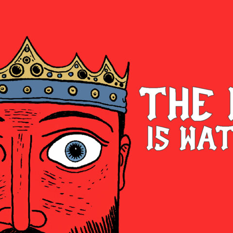 サボり癖がひどい国民を見張って働かせる労働監視シム「The King is Watching」、コンソール版が発売開始