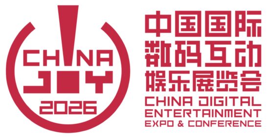 ChinaJoyに公式メディアパートナーとして参加いたします