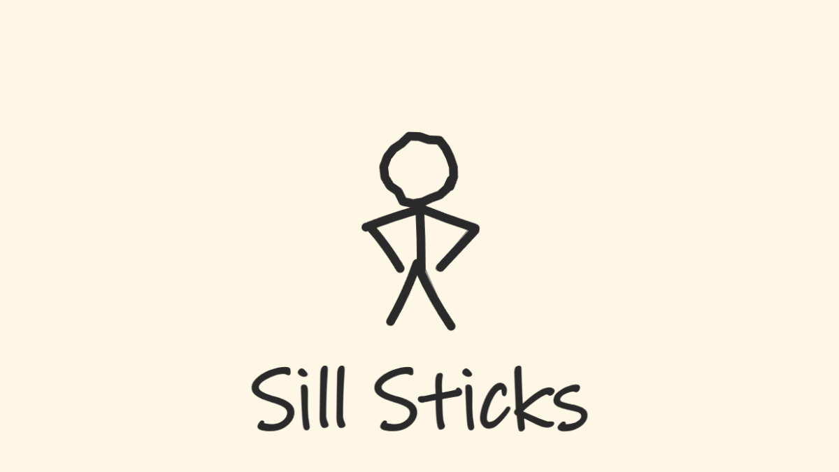 Steamタイトル「Sill Sticks」発売日決定のご連絡