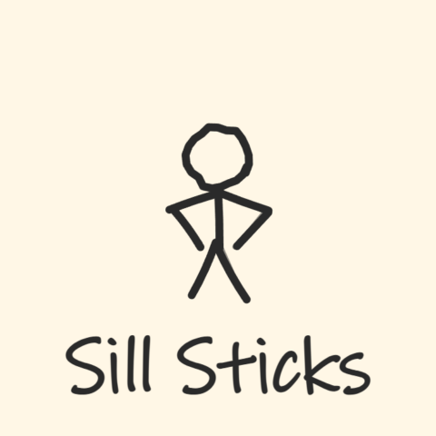 Steamタイトル「Sill Sticks」発売日決定のご連絡