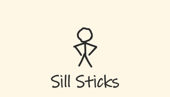 Steamタイトル「Sill Sticks」発売日決定のご連絡