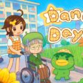 平成レトロな団地ADV「Danchi Days」が10月30日に発売決定。認知症のおばあちゃんのために夏祭り復活を目指す