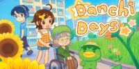 平成レトロな団地ADV「Danchi Days」が10月30日に発売決定。認知症のおばあちゃんのために夏祭り復活を目指す
