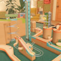物理演算ベースで理想のビー玉コースが作れる「Cozy Marbles ビー玉コロコロ大作戦」がSteamで発売開始。世界中のプレイ…