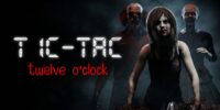 監視カメラと発電機で夜を生き延びるサバイバルホラー「TIC-TAC: Twelve o’clock」がSteam向けに発売開始