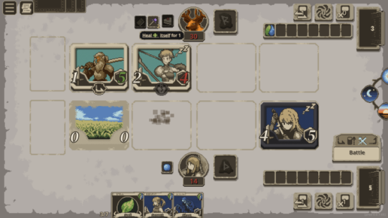 カードを自作して対人戦ができるカードゲーム「Card Make Arena」が発表。クローズドベータテストの募集もスタート