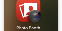 MacBookだけで写真撮影はできる？Photo BoothとiPhoneの連係カメラを使った撮影方法を解説