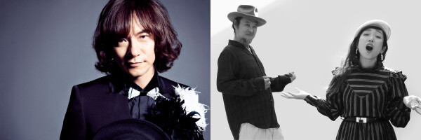 【初解禁】ニクオン町田BASE ’26 ダイアモンド?ユカイ、Ｔ字路s出演決定！
