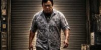 倉田保昭主演映画『夢物語 不思議の国のドラゴン』で存在感 パワー系アクション俳優・大東賢が世界的アクションスターと共演