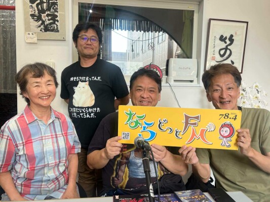 ラジオ生放送で映画『～運送ドラゴン～パワード人間バトルクーリエ』に反響続々 パワー系アクション俳優・大東賢がリスナーとの交流に感謝