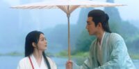 チャオ・リーイン主演の中国ファンタジー時代劇「与鳳行（よほうこう）」が8月3日よりBS11+で見放題・単品レンタル配信スタート