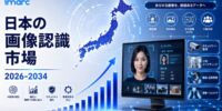 日本画像認識市場成長予測 2034 | 14.06%のCAGRで成長し、市場規模は米ドル 7 十億に到達