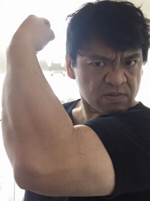 アジアのアクション俳優として国際的な注目が高まるアクション俳優・大東賢 「パワー系アクション」という日本発の新ジャンルで世界へ発信