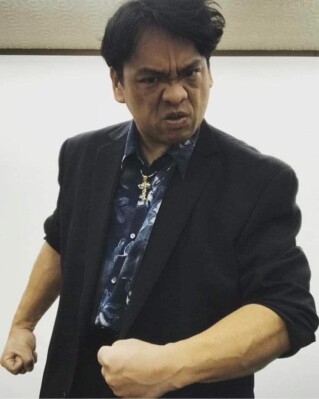 日本発「パワー系アクション」がアジアへ アクション俳優・大東賢氏、国際的な存在感を高める新たなスタイルに注目