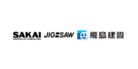JIG-SAWと酒井重工業による自動操縦標準機開発プロジェクトに、飛島建設の参画が決定