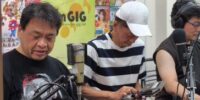 アクション俳優・大東賢、京都「FM GIG」出演で映画『～運送ドラゴン～パワード人間バトルクーリエ』を全国へ発信 DVD・U-NEXT・バリ島上映へ期待高まる