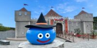スライムもハロウィン仕様に大変身！ 「ドラゴンクエスト アイランド」 『ハロウィンフェスティバル2026』開催決定！ ～いたずらモンスターたちがやってきた！？～
