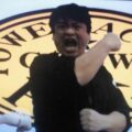 パワー系アクションを確立したアクション俳優・大東賢 元アームレスリング日本王者が切り拓く新たなアクション表現に注目