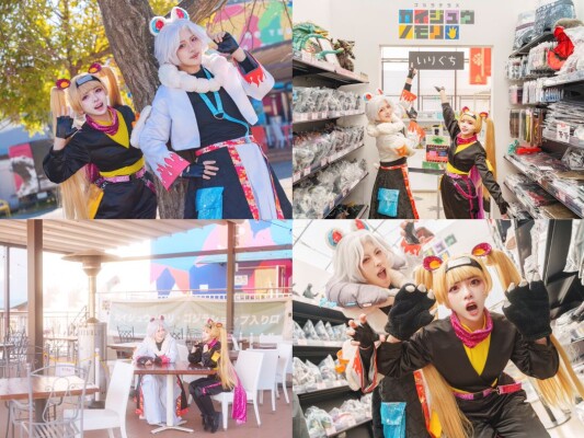 全国・世界のコスプレイヤーが淡路島に集結！ 第４回『淡路島COSPLAY ～アワコス～ Powered by 世界コスプレサミット…