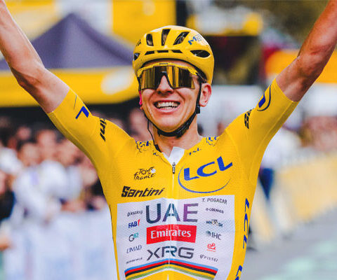 イタリアのロードバイク「COLNAGO（コルナゴ）」5つ目のマイヨ・ジョーヌを讃える「TOUR DE FRANCE 2026 CHAMPION CAMPAIGN」開催！
