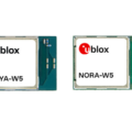 u-bloxは、コスト重視のアプリケーション向けに、信頼性の高い新しいWi-Fi 6モジュールであるMAYA-W5とNORA-W5を発表しました。
