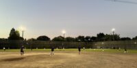 元プロ野球選手が直接指導！ 未経験児童向け「キッズ体験会」と経験者向け「サマートレーニング」を開催！ 東京・江戸川区で、野球を始めるきっかけと上達の機会を提供
