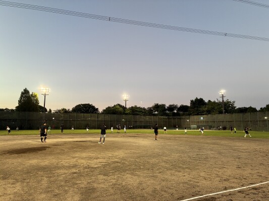 元プロ野球選手が直接指導！ 未経験児童向け「キッズ体験会」と経験者向け「サマートレーニング」を開催！ 東京・江戸川区で、野球を始め…