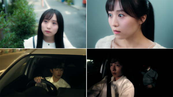 『水ムーちゃんねる 隣の晩怖談』ショートドラマ、YouTube「未明シアター」にて公開スタート！最終巻・第8巻も8月5日（水）に発…