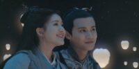 チャオ・ルースー主演の中国時代劇「三千鴉の恋歌」がBS11+で8月12日より配信開始｜仙界と人間界を舞台にしたロマンス時代劇