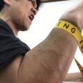 アクション俳優・大東賢、出演だけでなく映画監督・アクション監督としても発信 独自の「パワー系アクション」を作品で表現