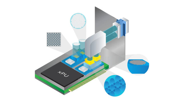 【ams OSRAMプレスリリース】ams OSRAM、AIサーバー向けMicroLEDデータ送信技術を推進、シミュレーションモデ…