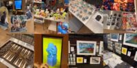 ゲーム×アート×伝統工芸が渋谷に集結！「邪神三十六景とクトゥルフの創造者たち」盛況のうちに閉幕！ 『エルダーサインAwakening』初のオフラインイベントに、トッププレイヤーが集結。記念福袋も販売中!
