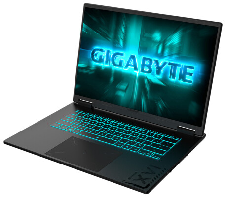 GIGABYTE、Core Ultra 9とGeForce RTX 5060を搭載した16.0型AIゲーミングノートPC「GAMING A16」直販限定モデルを発売