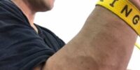 アクション一筋だから生まれた「パワー系アクション俳優」大東賢が独自の身体表現を追求