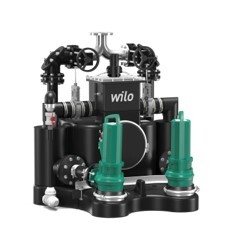 Wilo、下水道展’26東京でドイツの先進的な排水ソリューションを紹介、日本市場における事業拡大を加速