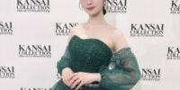 カーブアウト所属17ライバー「möco」が「KANSAI COLLECTION 2026 A/W」のランウェイに出演