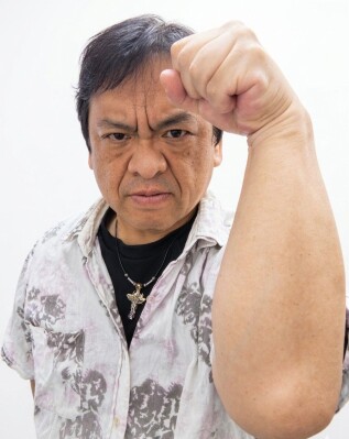 アクション俳優一筋こそ、真のアクション俳優――アクション俳優・大東賢が追求する「パワー系アクション俳優」という生き方