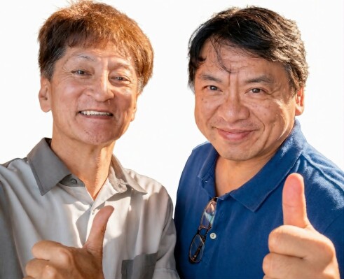 日本発「パワー系アクション」を世界へ――アクション俳優・大東賢監督・主演映画「～運送ドラゴン～パワード人間バトルクーリエ」プロデュ…