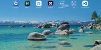 BuhoLaunchpad V1.10.2をリリース｜新たに「グループ解除」機能を追加、アプリ整理をよりスムーズに