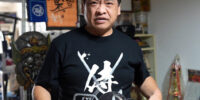アクション俳優とは何か？ アクション俳優・大東賢が考える「身体で表現する俳優」の本質