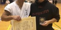 アクション俳優に必要なのは「技」だけではない――アクション俳優・大東賢が追求する身体表現