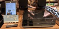 【お知らせ】梅田 蔦屋書店、SHIBUYA TSUTAYAにてクラウドファンディング中のPHILIPSレコードプレーヤーFT1、アクティブスピーカーFA3を期間限定展示中。