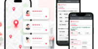 AIが「本人の言葉」を整えるクチコミ支援ツール「Mapvoice AI」、本日正式リリース。MEO・AI検索（AIO）対策もこれ1つ。