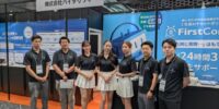 バイタリフィ、「AI博覧会 Summer 2026」の出展が大盛況で終了！Dify活用やAIエージェントの導入に関心が集まる