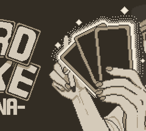 カードを自作して対人戦ができるカードゲーム「Card Make Arena」が発表。クローズドベータテストの募集もスタート