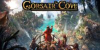 断崖絶壁に海賊のアジトを築く街づくりゲーム「Corsair Cove」、1.0正式版が配信開始！