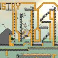 ピクセル工場自動化シミュレーションゲーム「Sandustry」、早期アクセス版が配信開始