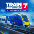 鉄道シミュレーションゲーム「Train Sim World 7」が9月16日に発売決定！貨物輸送モードやリアルタイム天候など新機能…