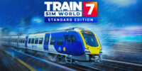 鉄道シミュレーションゲーム「Train Sim World 7」が9月16日に発売決定！貨物輸送モードやリアルタイム天候など新機能を実装
