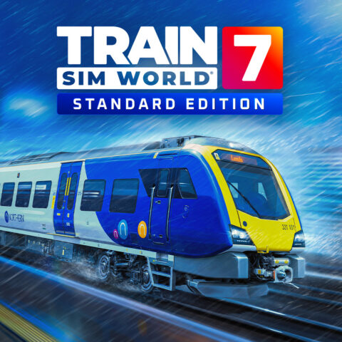 鉄道シミュレーションゲーム「Train Sim World 7」が9月16日に発売決定！貨物輸送モードやリアルタイム天候など新機能…